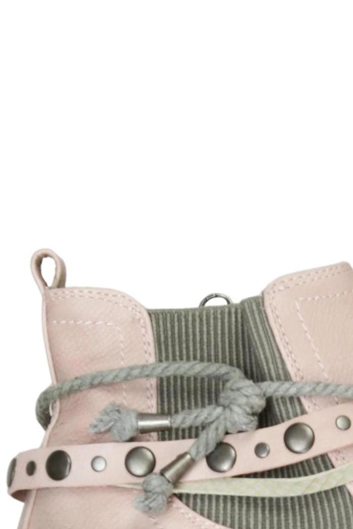 TOM Tailor Denim Women's Ankle Boot Pink EU 43 4