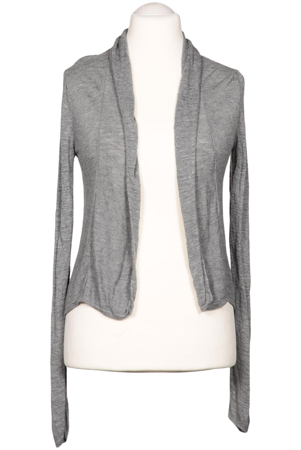 TOM Tailor Denim Cardigan Gray M 3