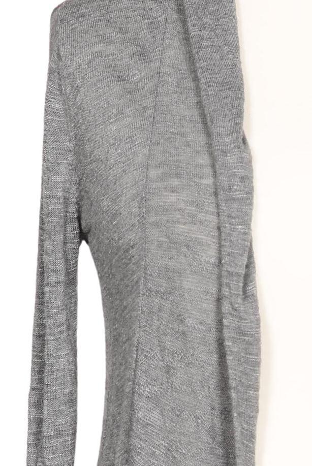 TOM Tailor Denim Cardigan Gray M 5