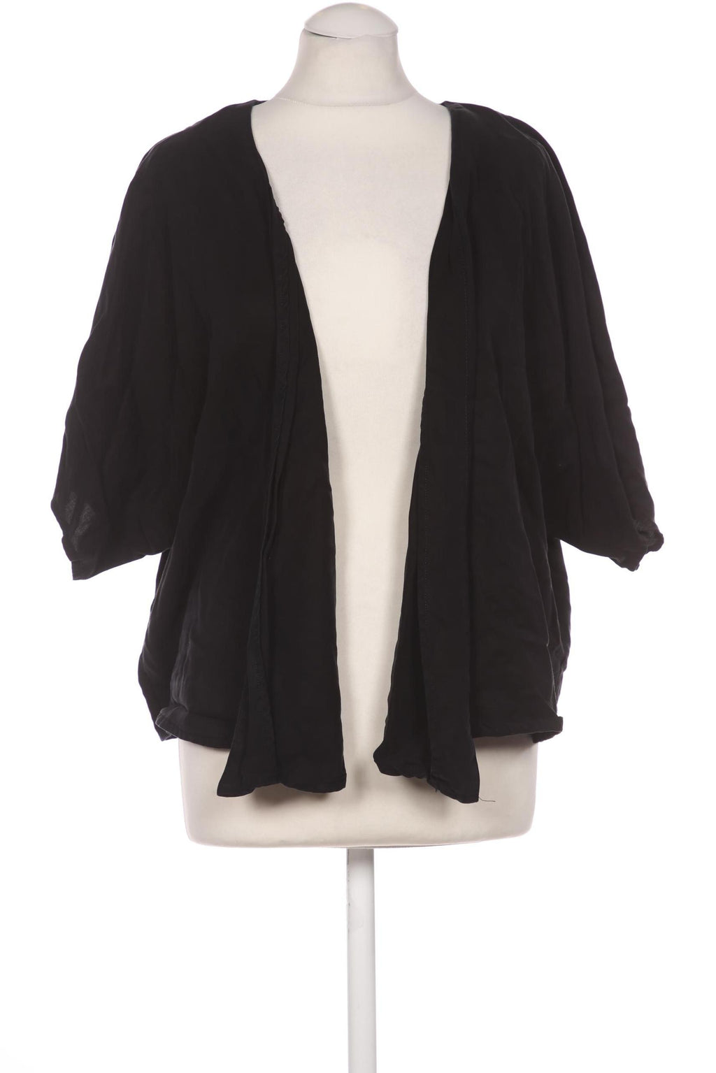 TOM Tailor Denim Women's Cardigan Black Size S 4