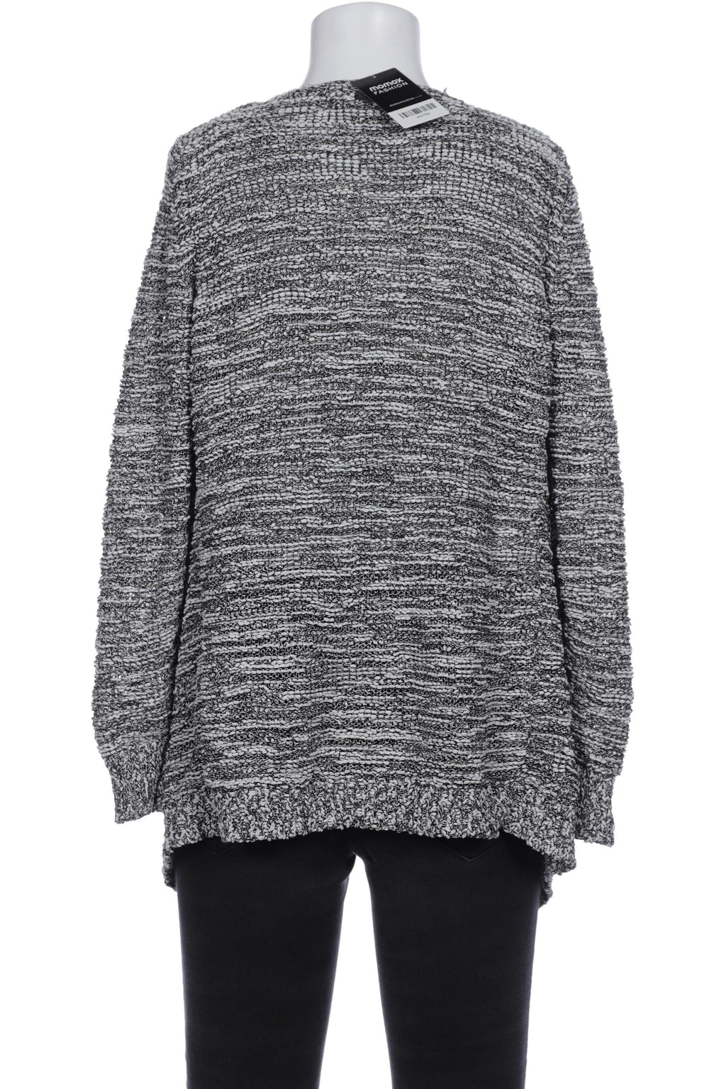 TOM Tailor Denim Women's Knit Cardigan Black M Synthetic 5