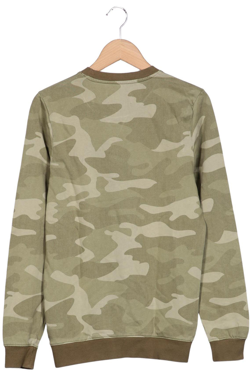 Tom Tailor Denim Women's Sweater Green S 9