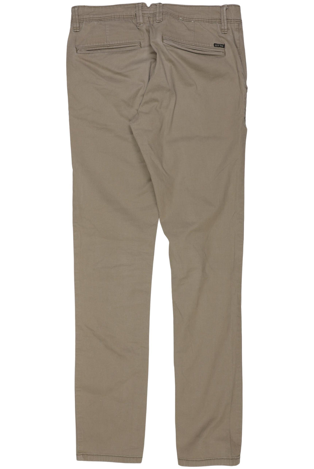 TOM Tailor Denim Men Jeans Beige W29 5