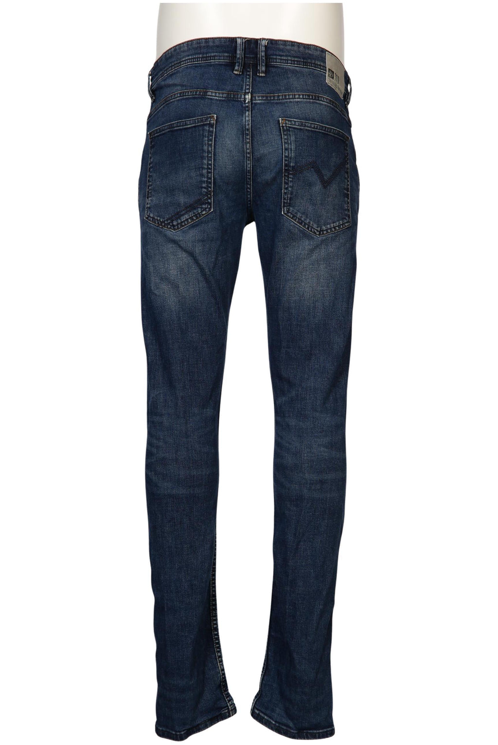 TOM Tailor Denim Men Jeans Blue W34 10