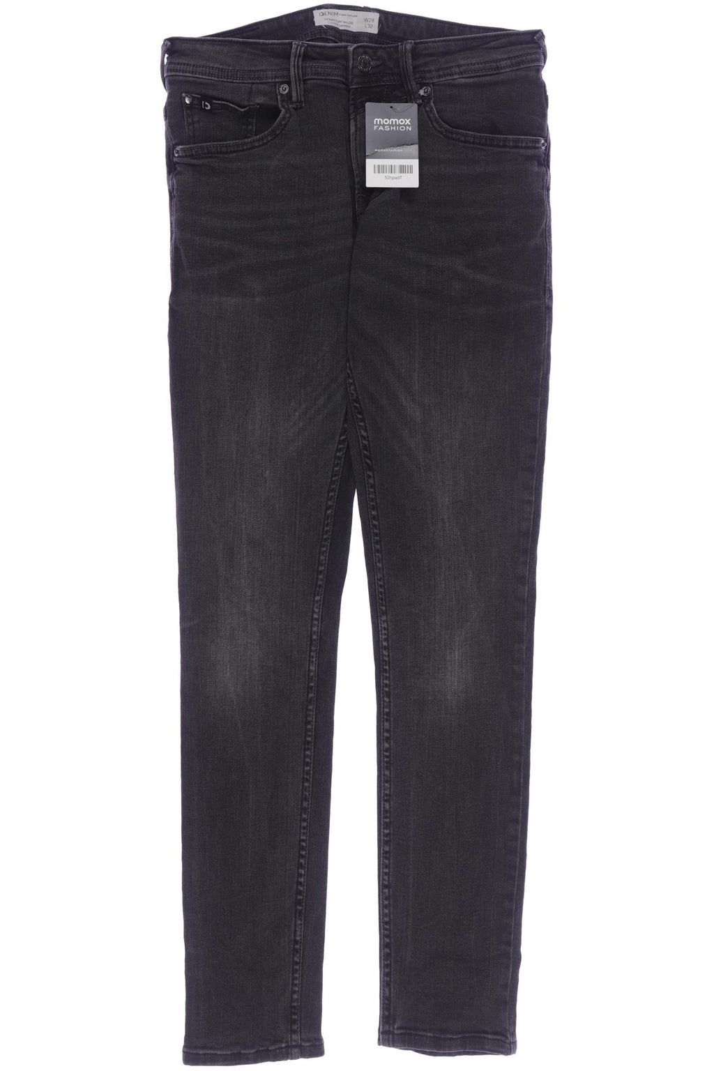 TOM Tailor Denim Men Jeans Gray W28 5