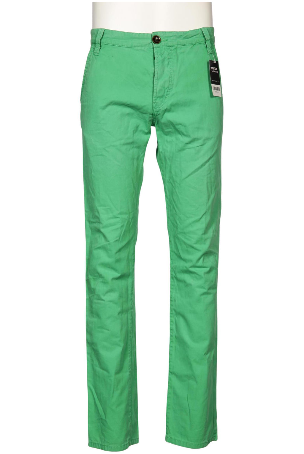 Tom Tailor Denim Men Trousers Green W32 4