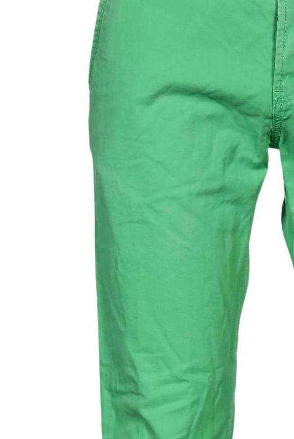 Tom Tailor Denim Men Trousers Green W32 6