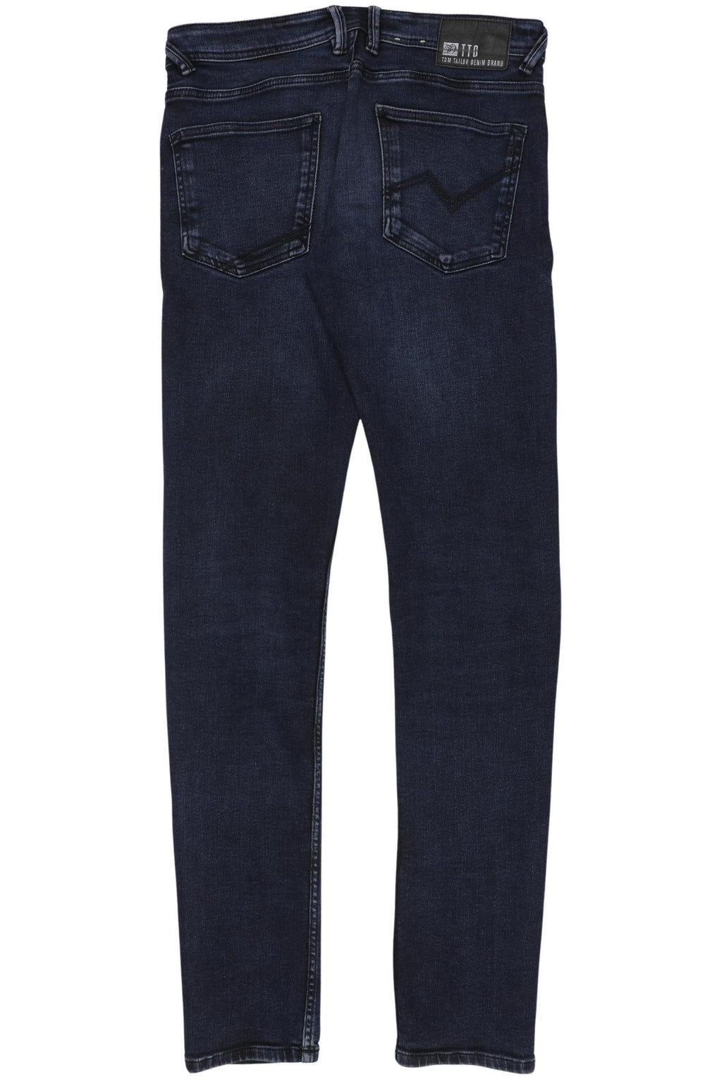 TOM Tailor Denim Men Jeans Navy W29 5