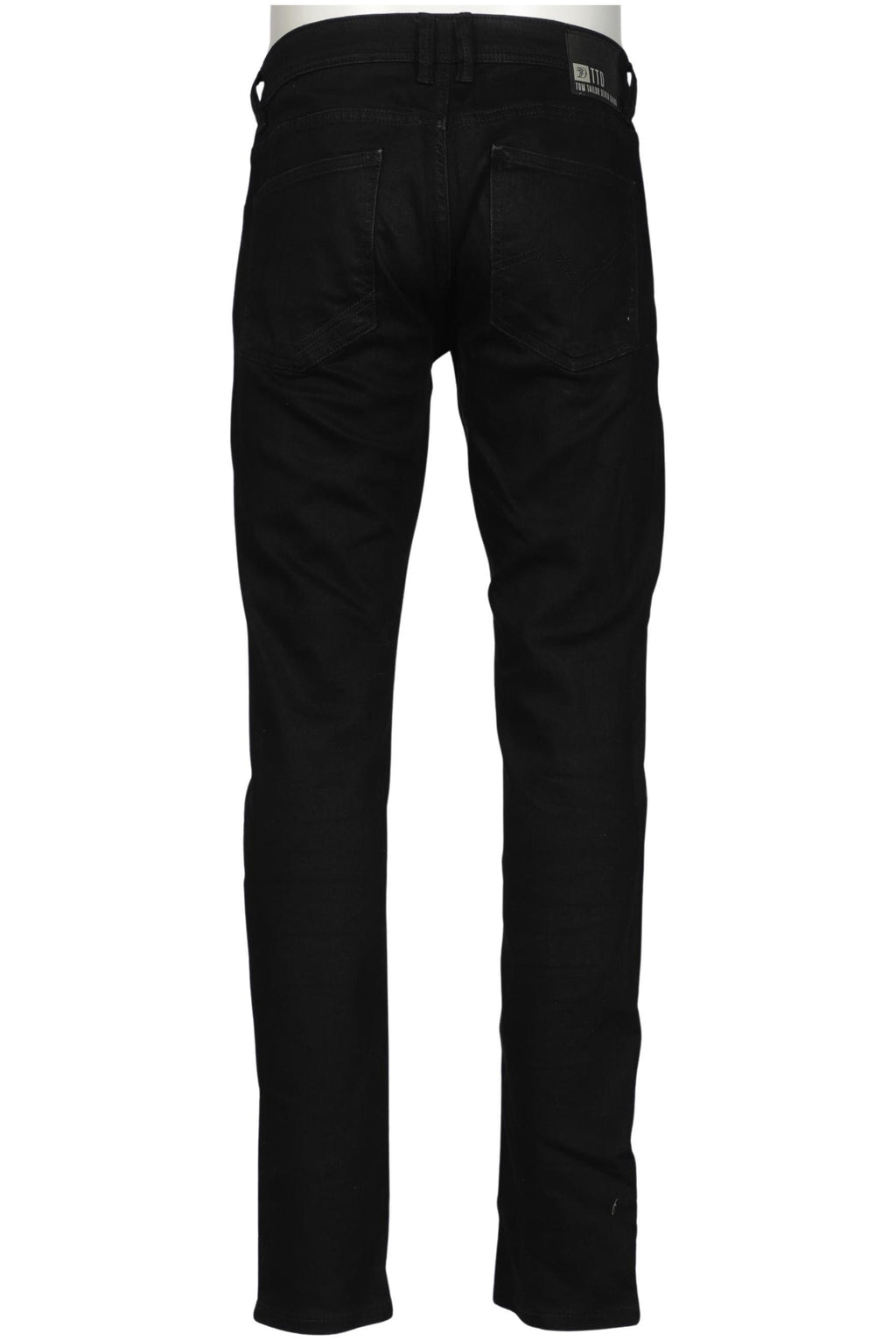 Tom Tailor Denim Men Jeans Black W32 6