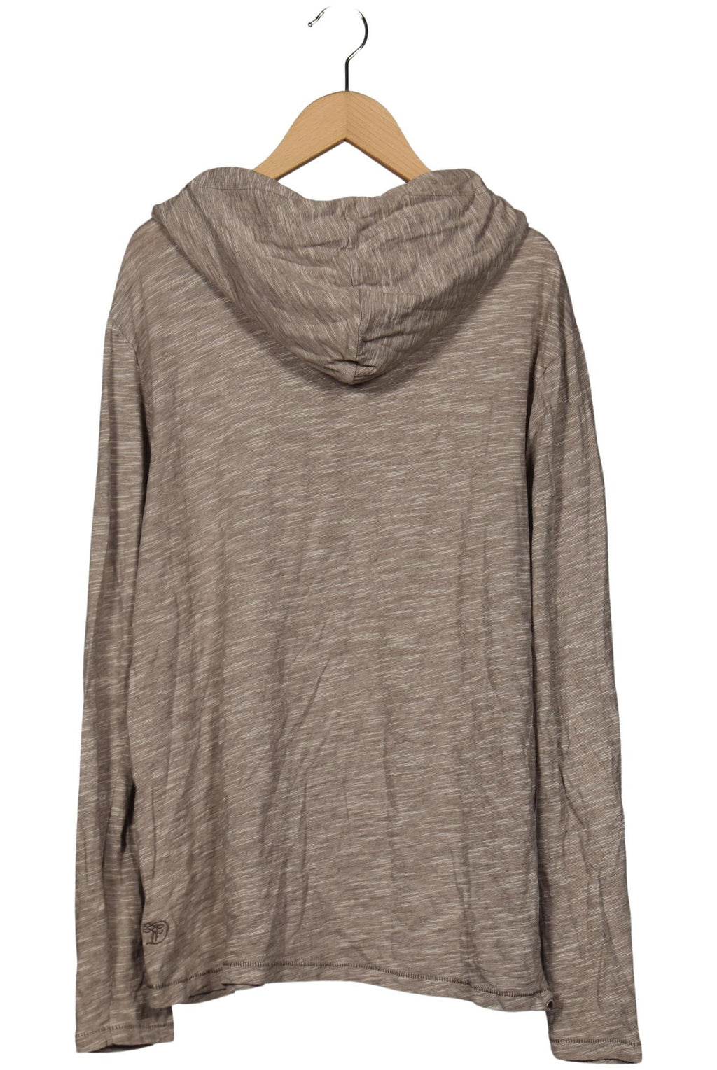 TOM Tailor Denim Men Hoodie Gray M Cotton 4