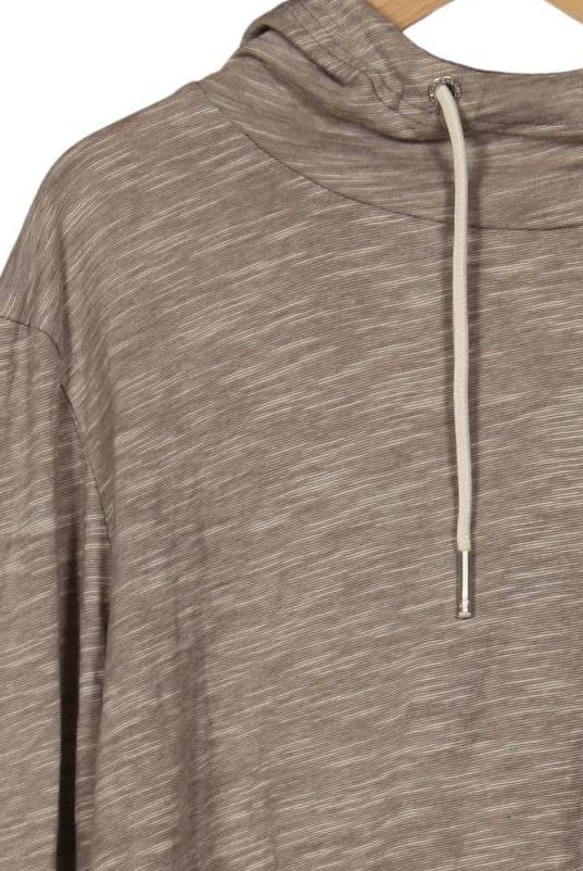 TOM Tailor Denim Men Hoodie Gray M Cotton 5