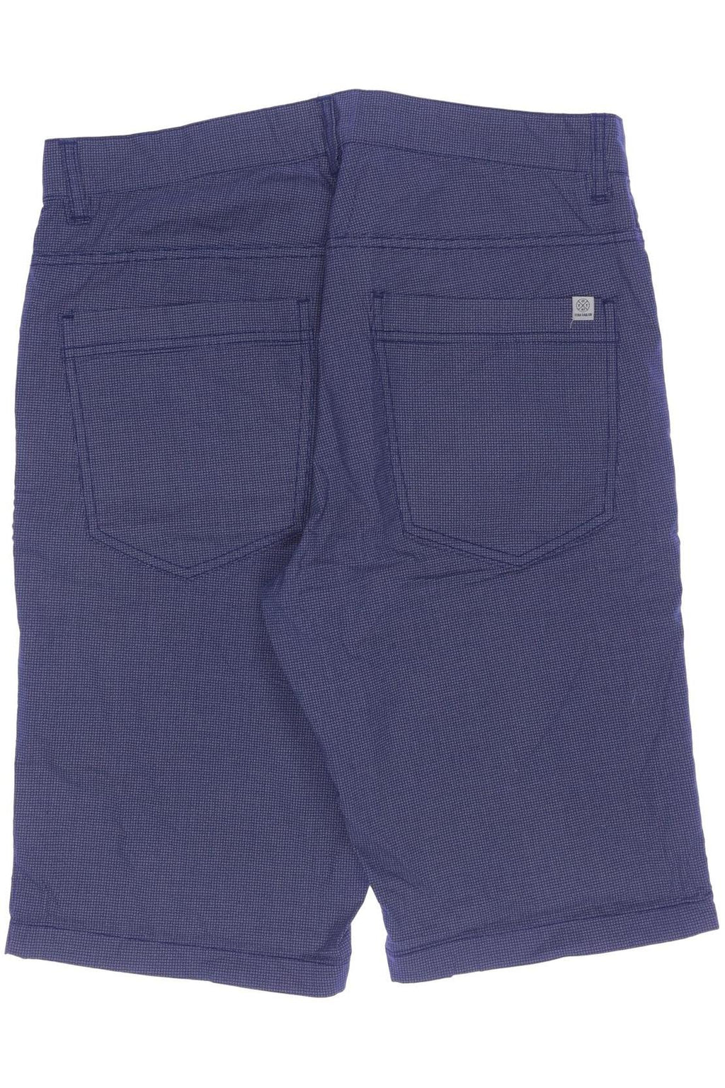 Tom Tailor Denim Herren Shorts Blau W30 8