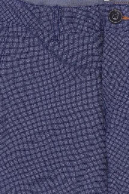Tom Tailor Denim Herren Shorts Blau W30 9