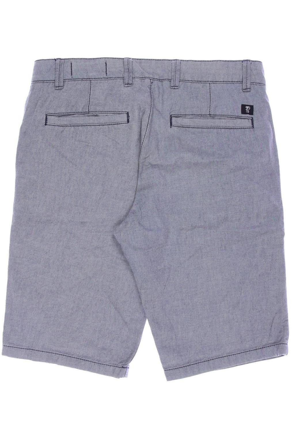 Tom Tailor Denim Men's Shorts Grey Size S 6