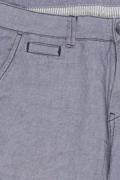 Tom Tailor Denim Men's Shorts Grey Size S 7
