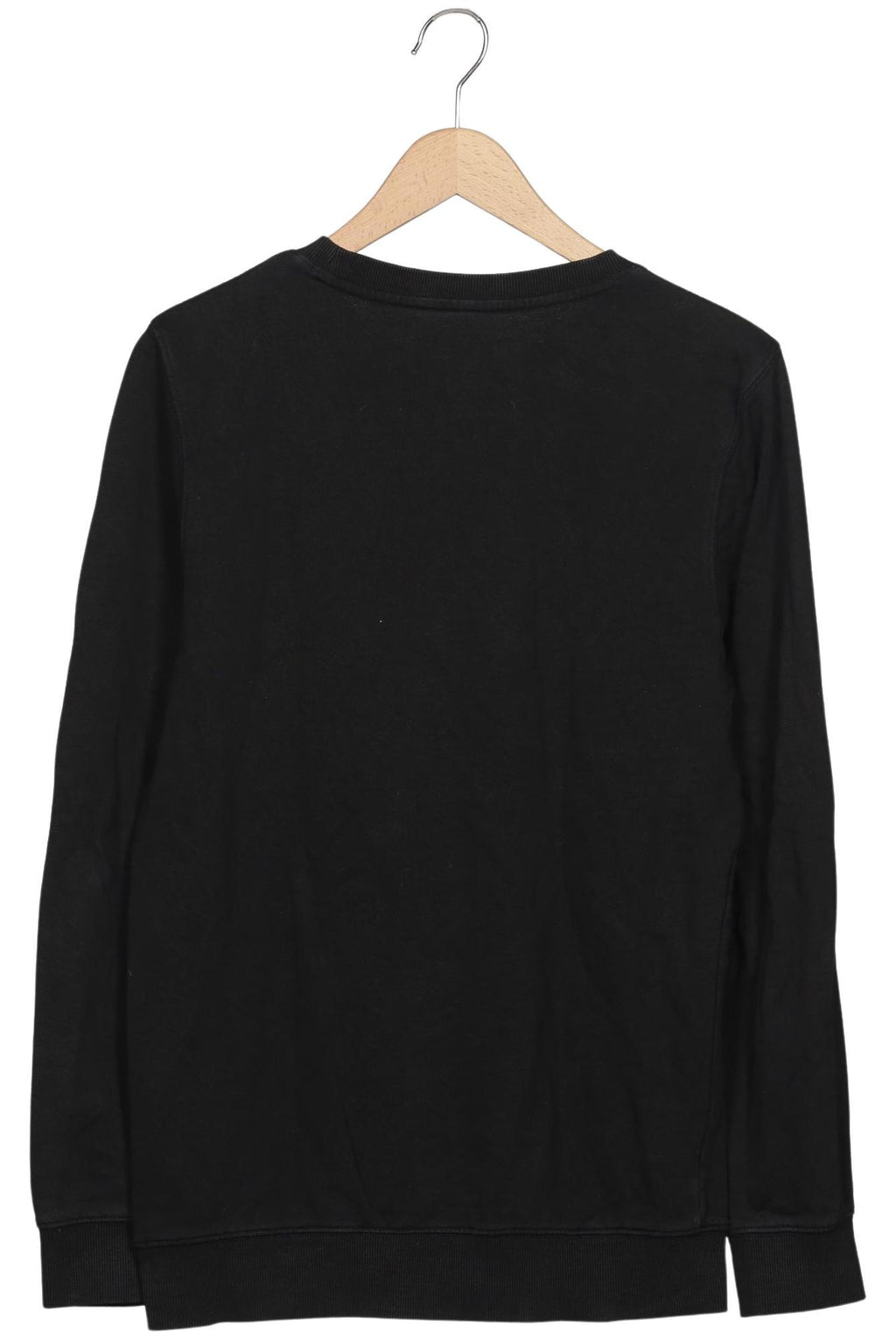 Tom Tailor Denim Herren Pullover Schwarz M Baumwolle 4