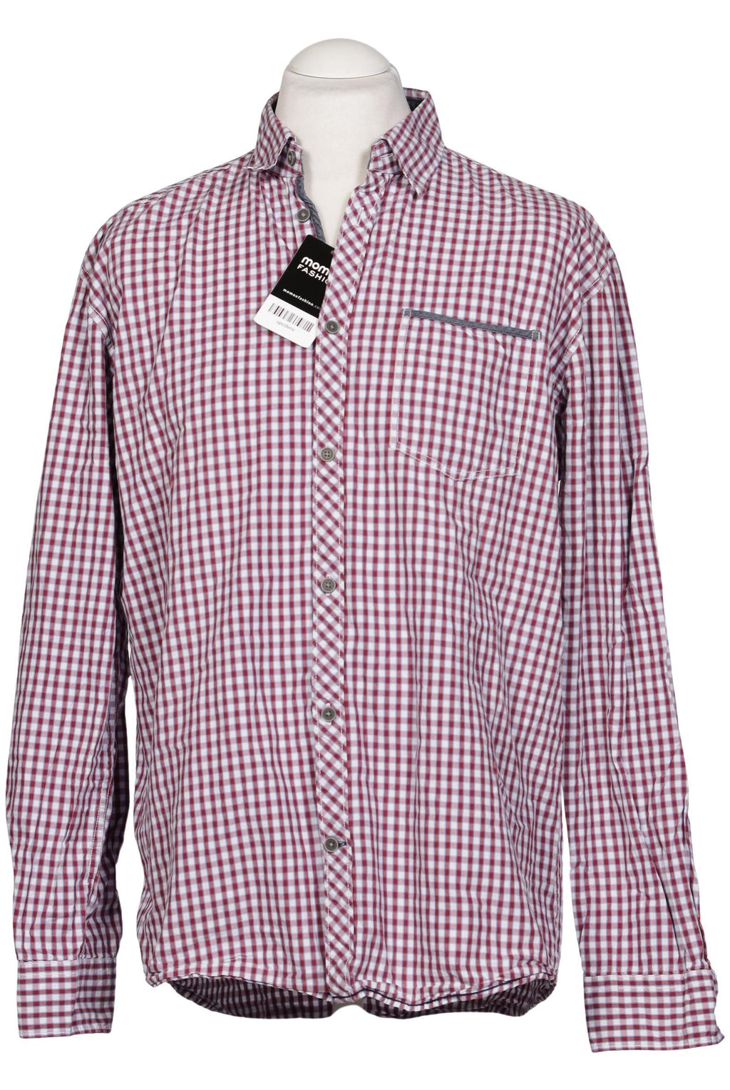 Tom Tailor Men Shirt Multicolor Size XL 2