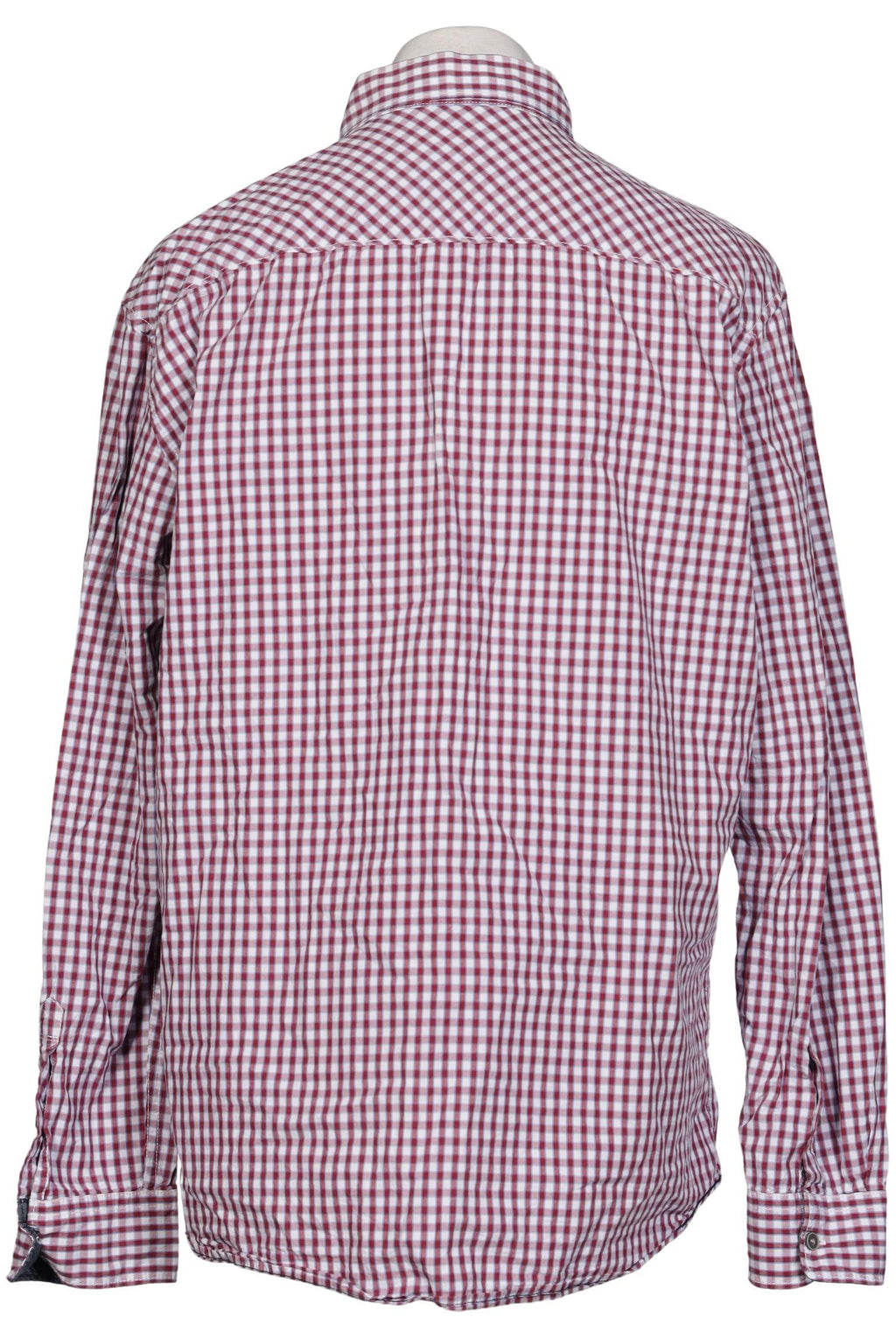 Tom Tailor Men Shirt Multicolor Size XL 3