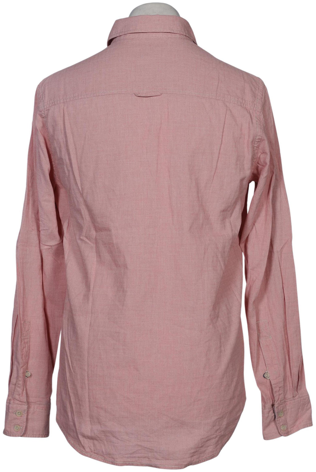 Tom Tailor Men Shirt Pink M 3