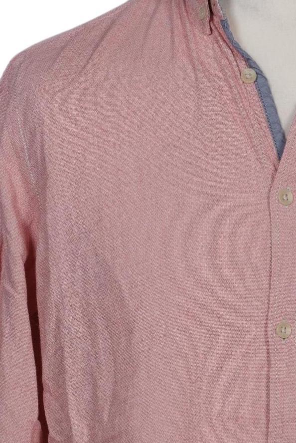 Tom Tailor Men Shirt Pink M 4