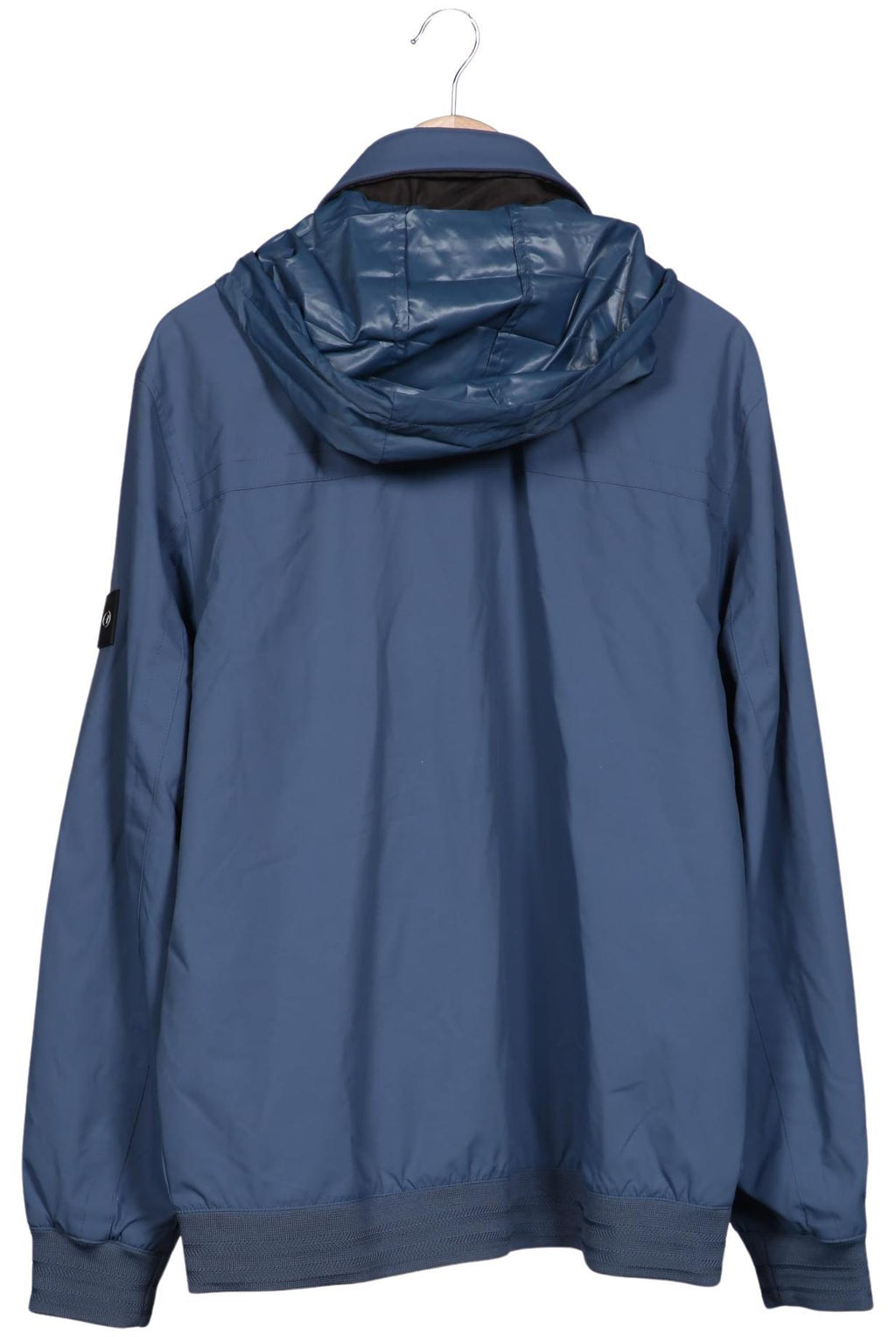Tom Tailor Herren Jacke Blau XL 3