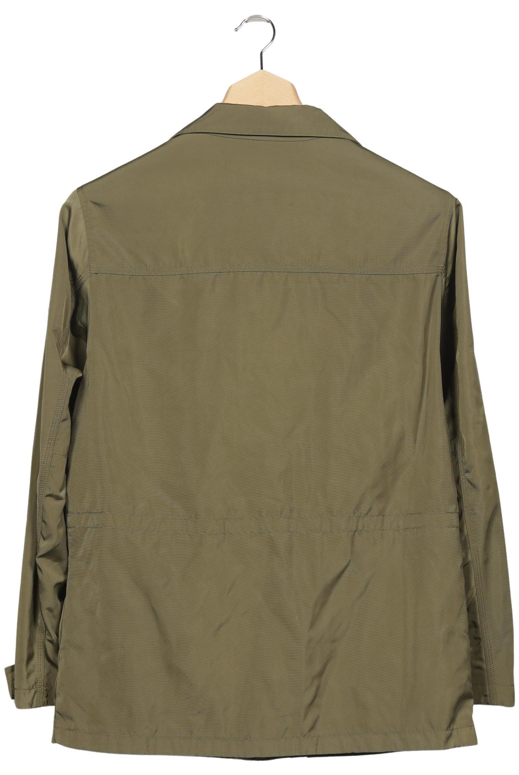 Tom Tailor Men Jacket Green Size L 8