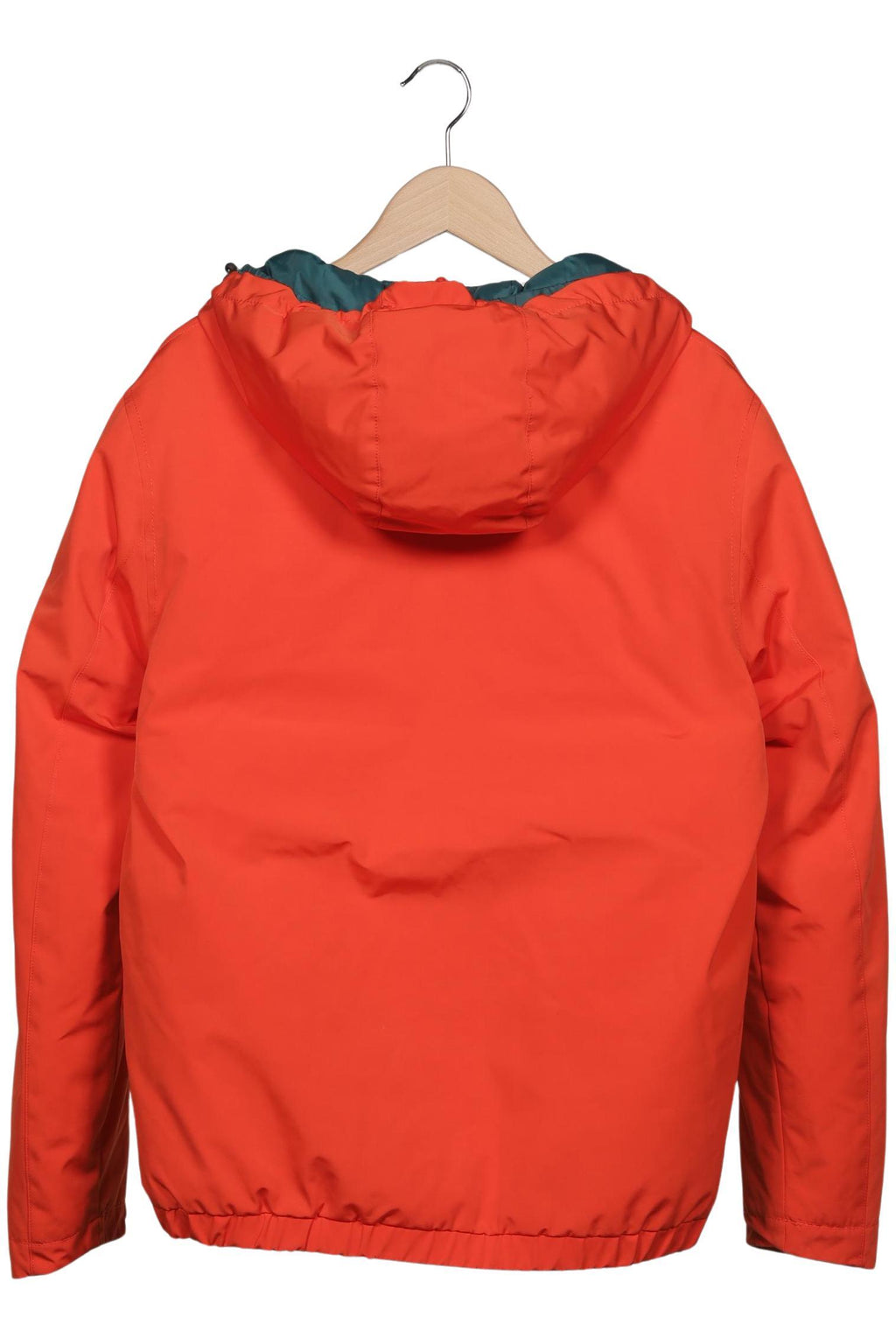 Tom Tailor Men Jacket Orange Size M 3