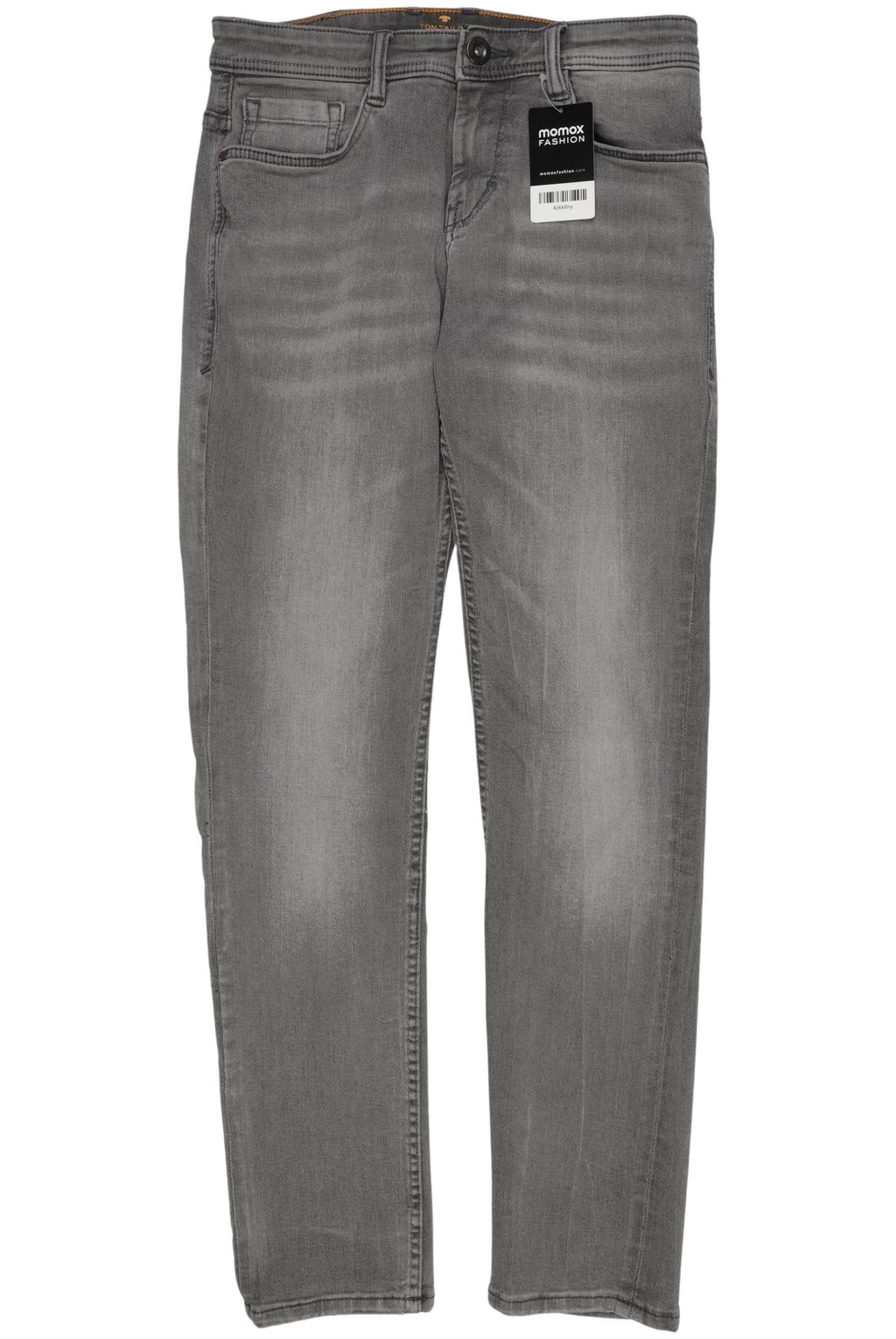 Tom Tailor Herren Jeans Grau W31 3