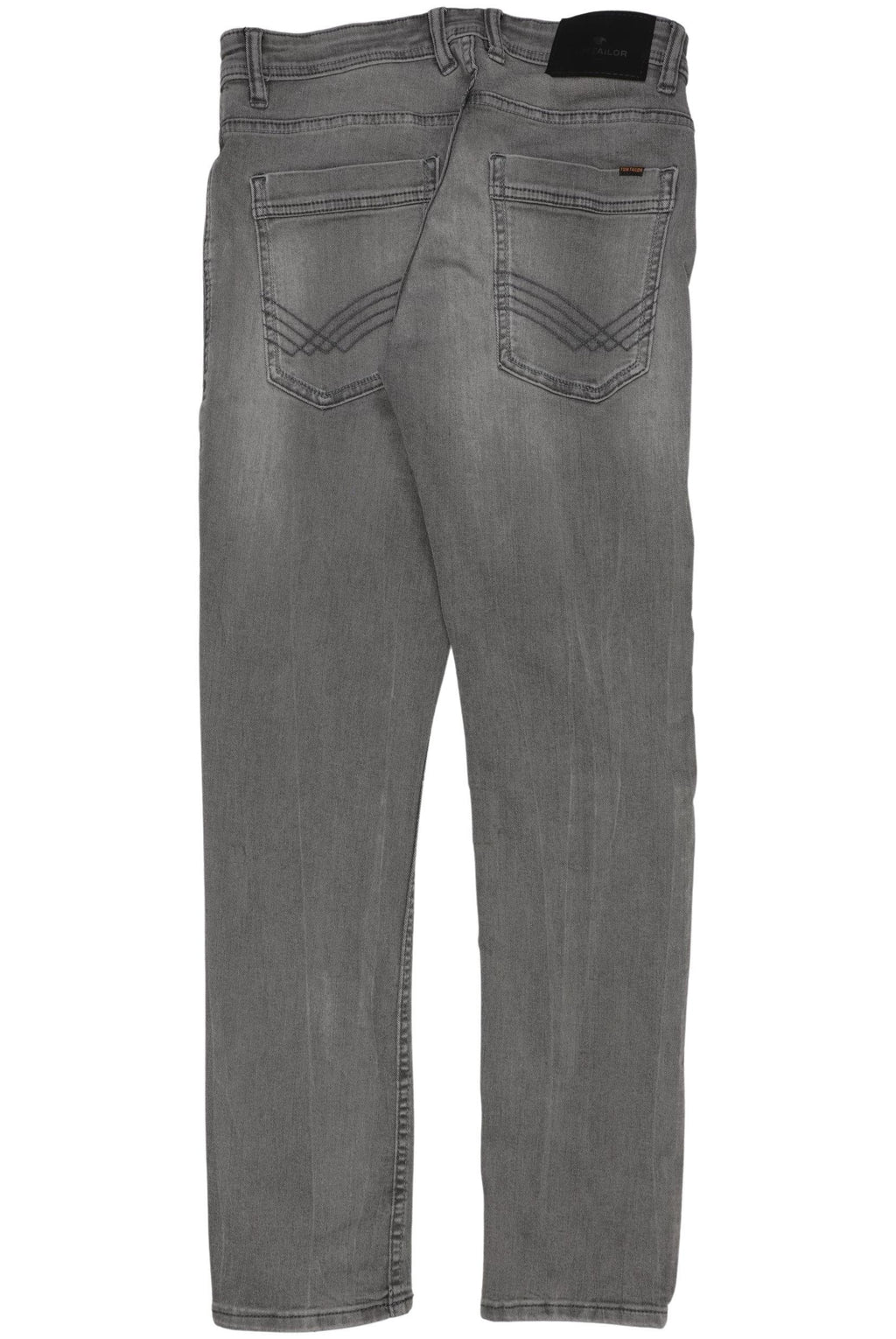 Tom Tailor Herren Jeans Grau W31 4