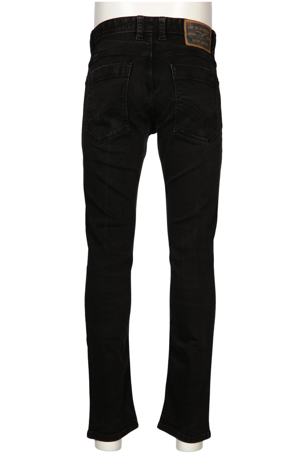 Tom Tailor Men Jeans Black W31 6
