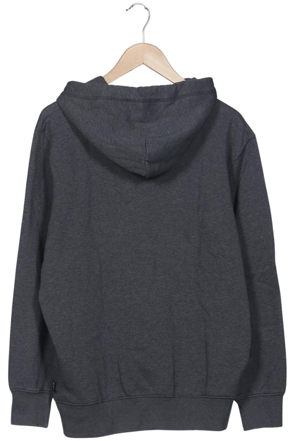 Tom Tailor Men Hoodie Gray XL 3