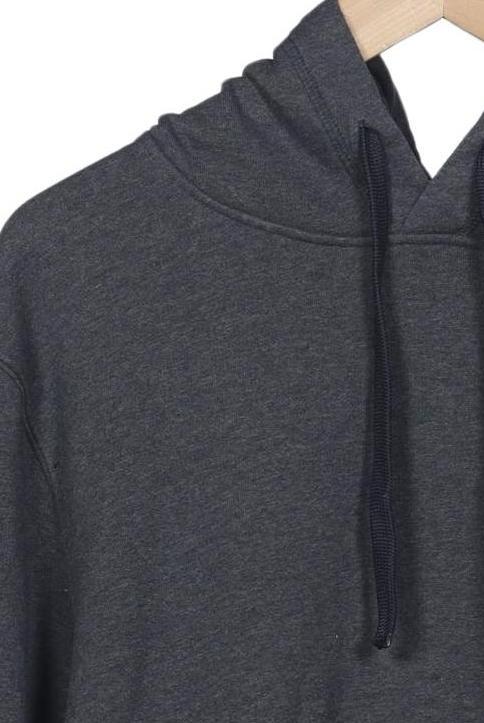 Tom Tailor Men Hoodie Gray XL 4