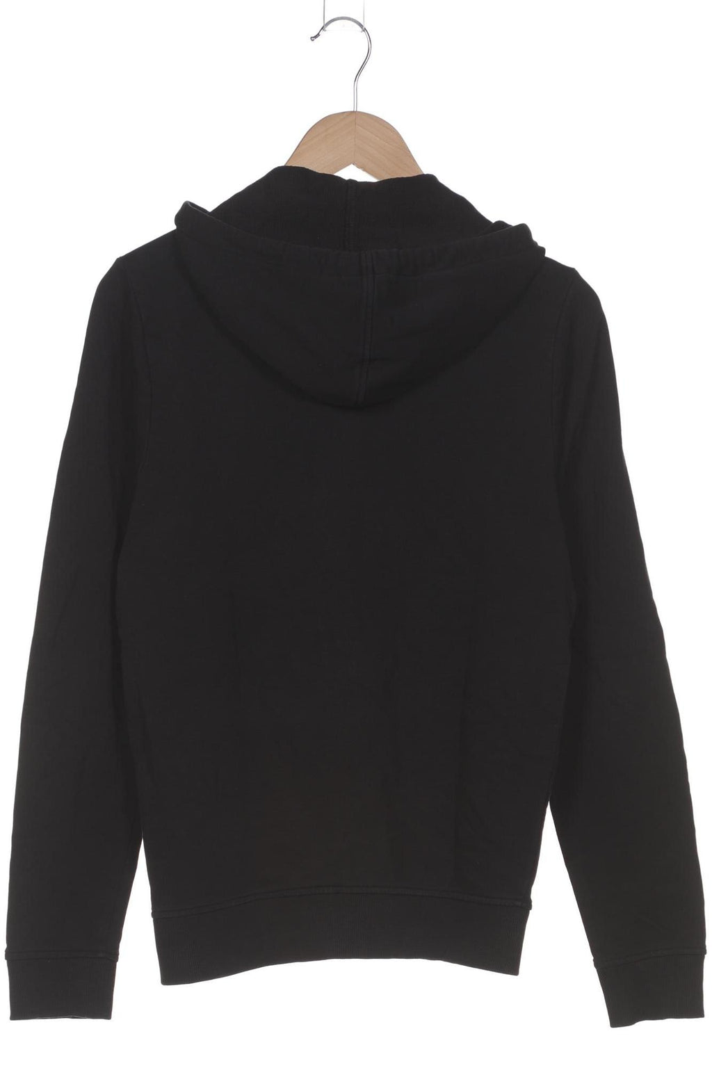 Tom Tailor Men Hoodie Black Size S 6