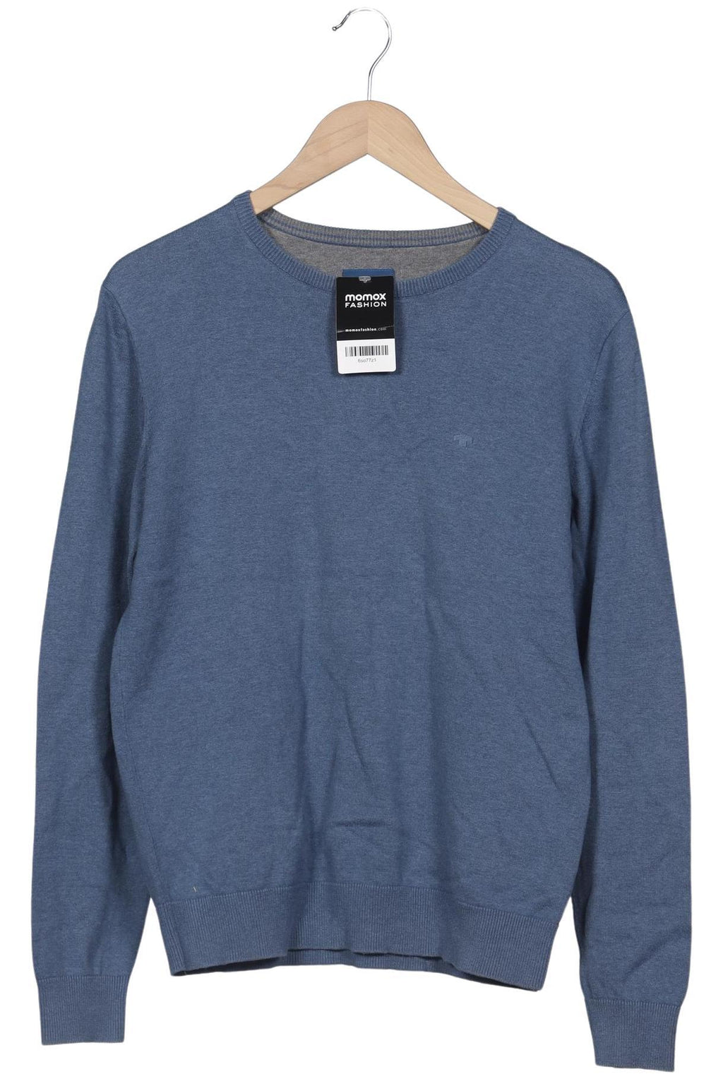 Tom Tailor Men Sweater Blue Size L 5