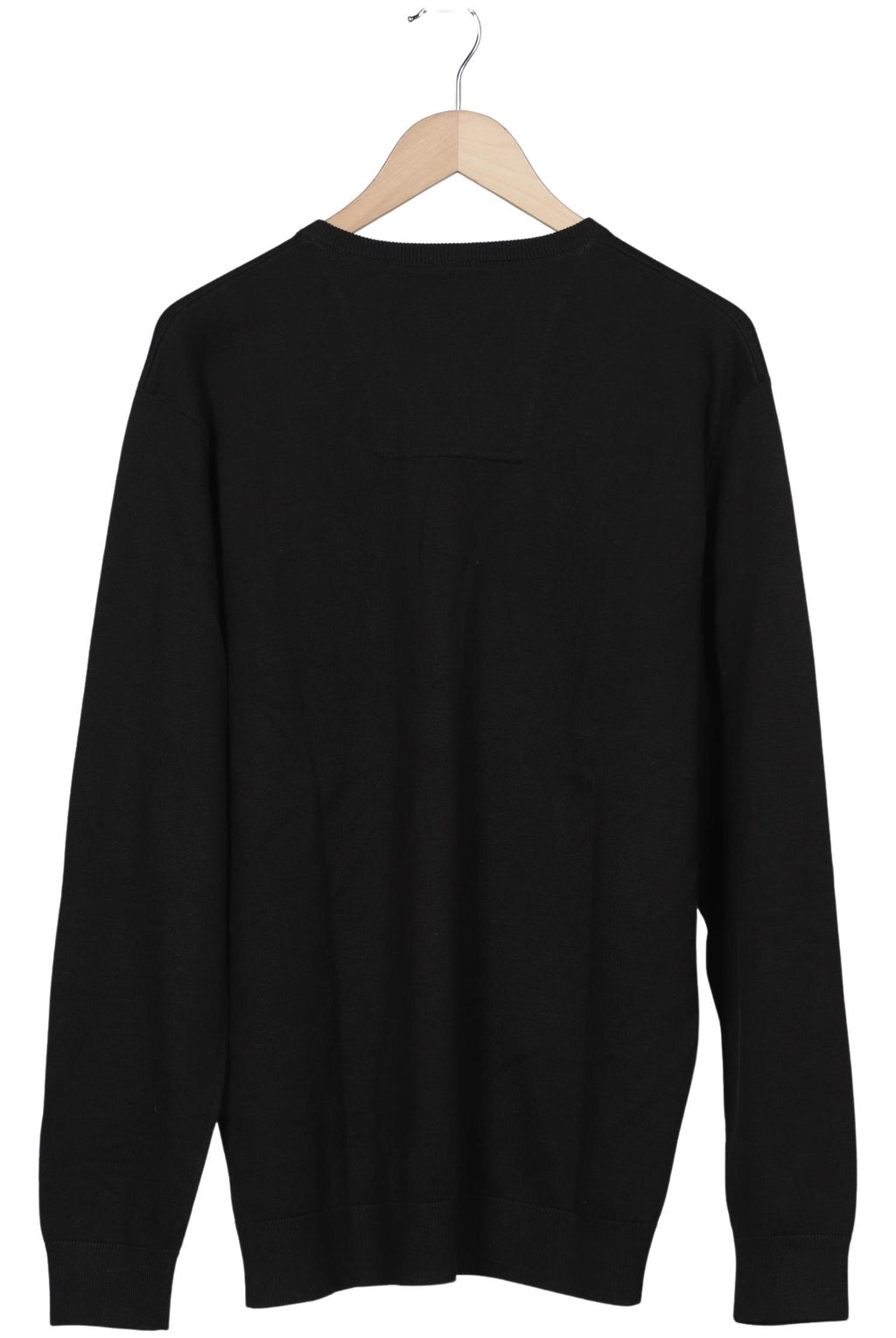 Tom Tailor Men's Pullover Black XXL Cotton 6