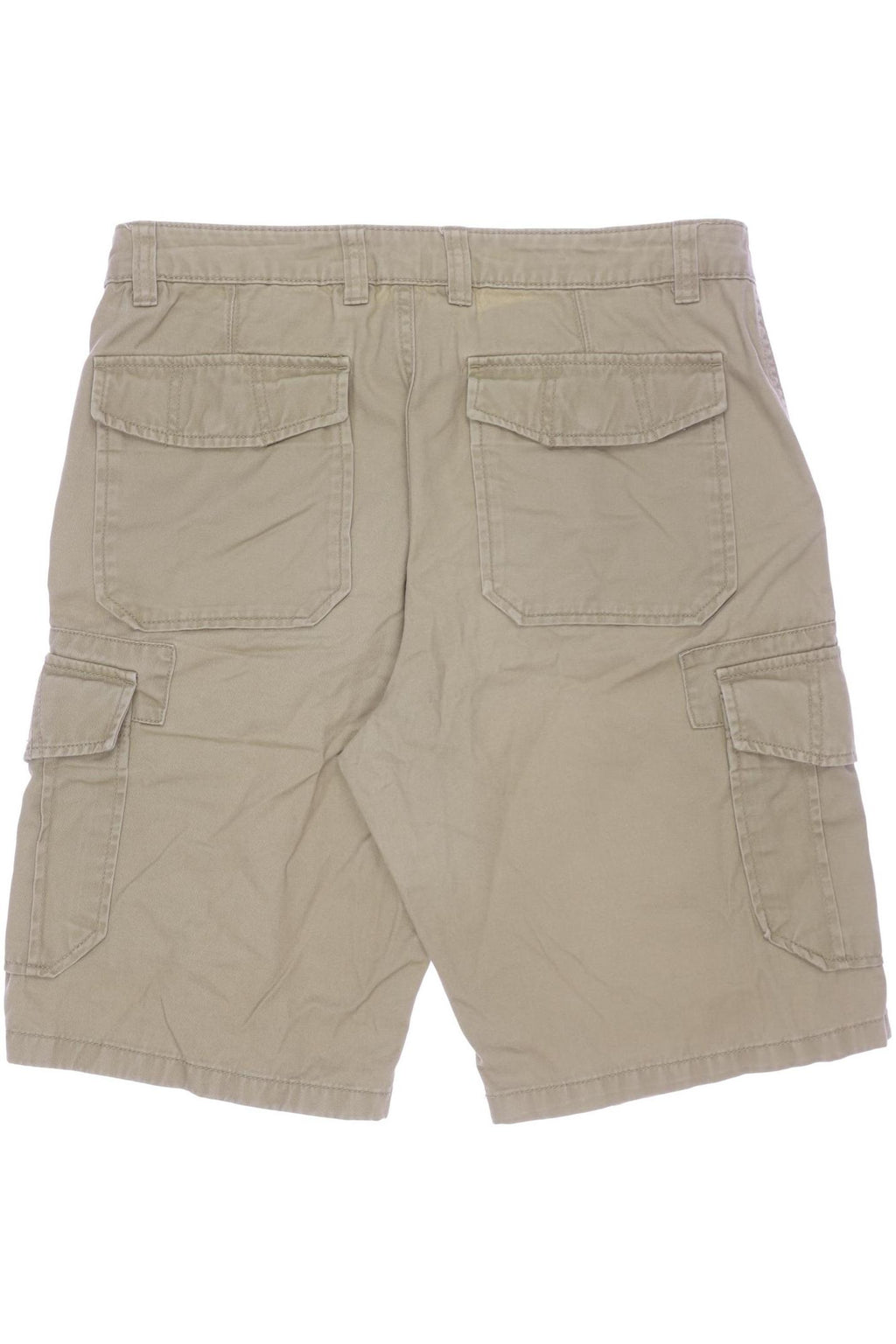 Tom Tailor Herren Shorts Beige W30 8