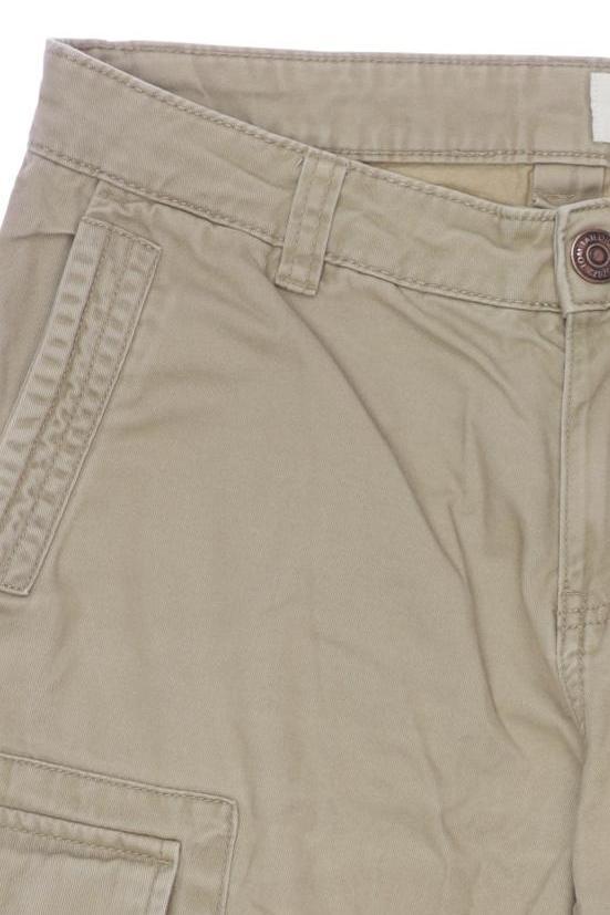 Tom Tailor Herren Shorts Beige W30 9
