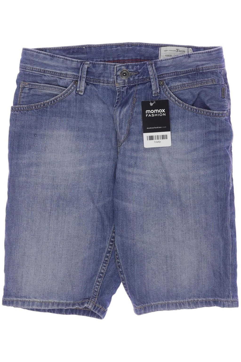 Tom Tailor Shorts Blue Size S 10