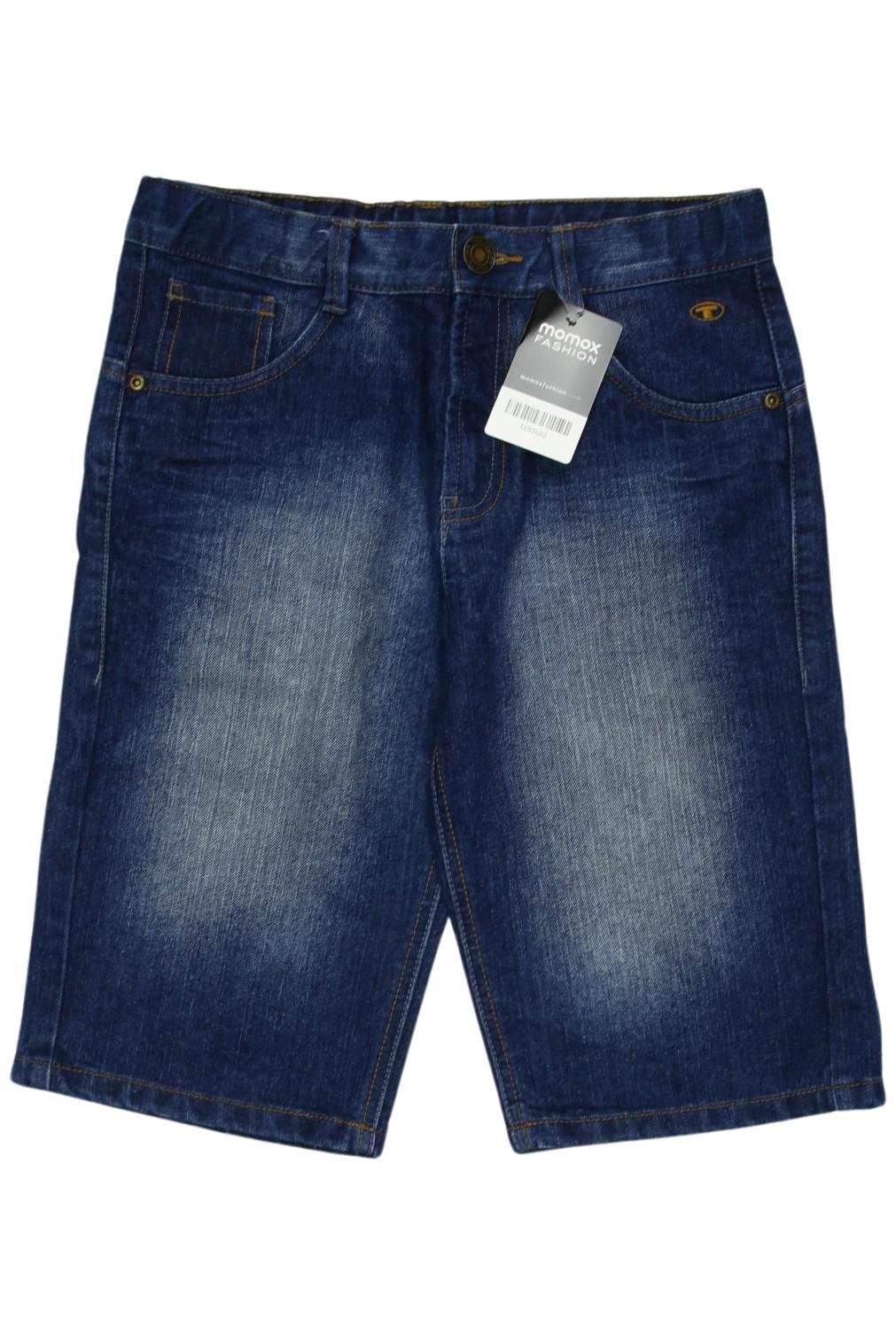 Tom Tailor Men Shorts Blue Size M 7