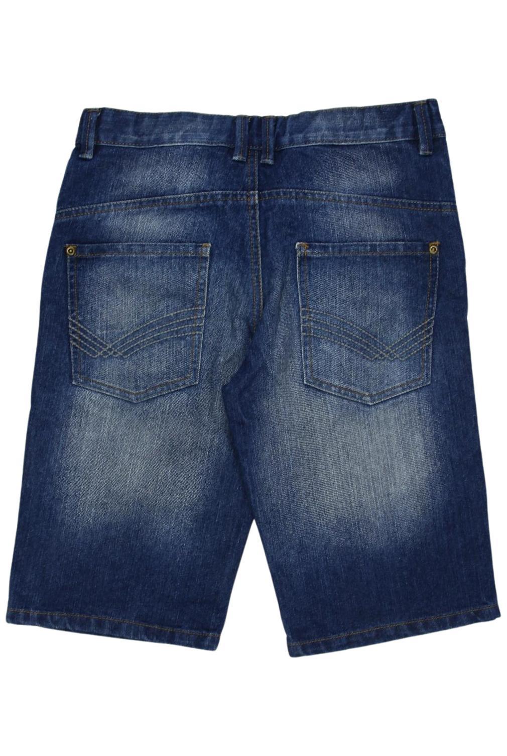 Tom Tailor Men Shorts Blue Size M 8