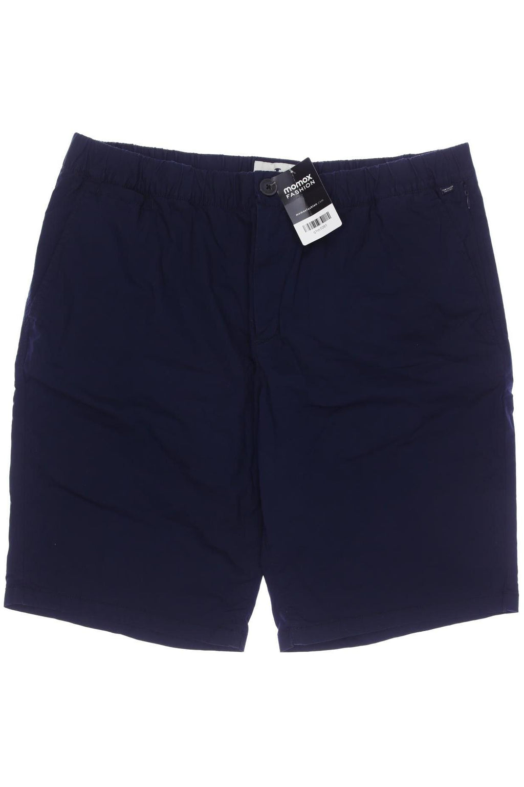 Tom Tailor Men Shorts Navy Blue XL 4