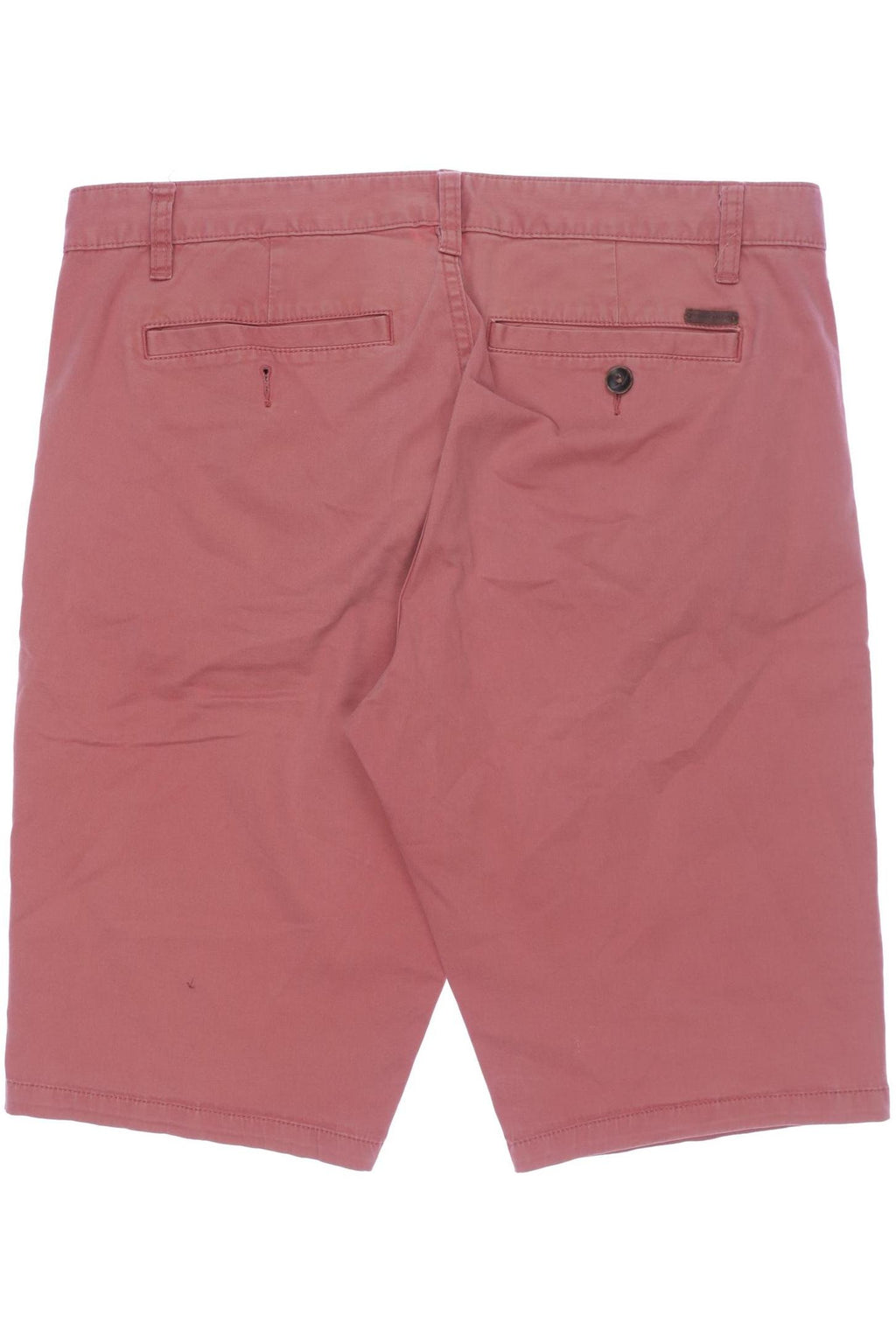 Tom Tailor Men Shorts Pink 34 5