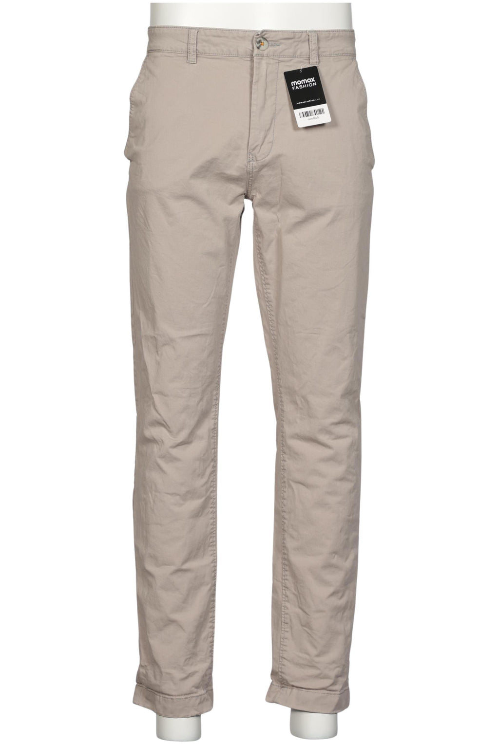 Tom Tailor Men Trousers Beige W33 4