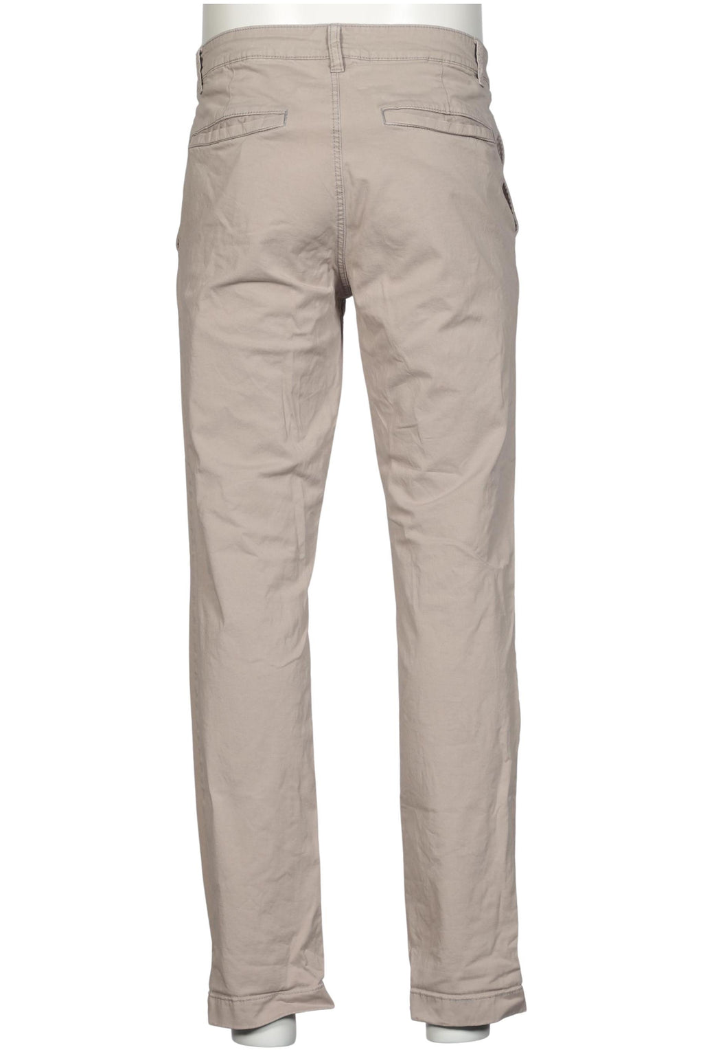 Tom Tailor Men Trousers Beige W33 5