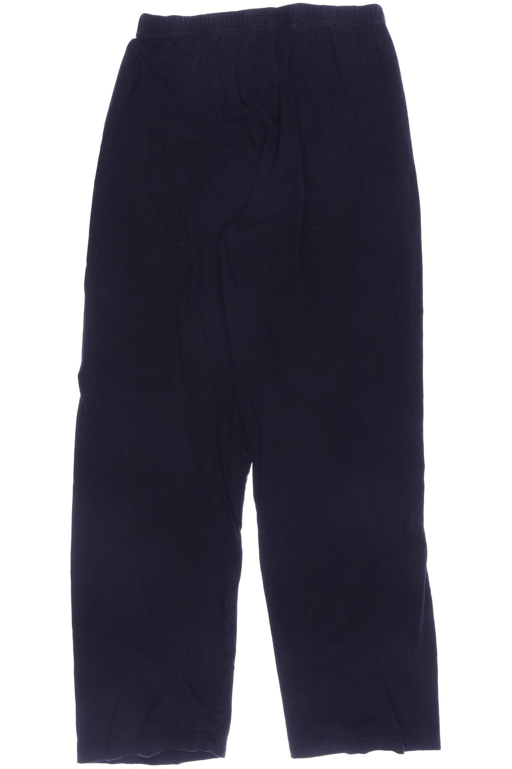Tom Tailor Men Trousers Navy Blue EU 50 Cotton 5