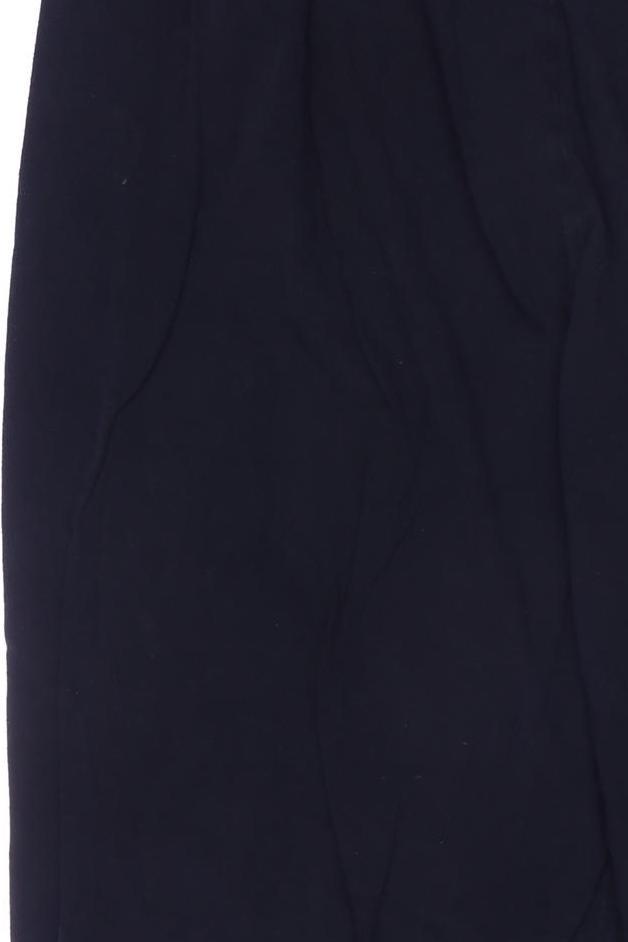 Tom Tailor Men Trousers Navy Blue EU 50 Cotton 6