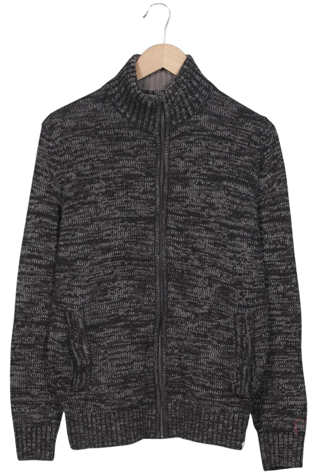 Tom Tailor Men Cardigan Gray Size M 5