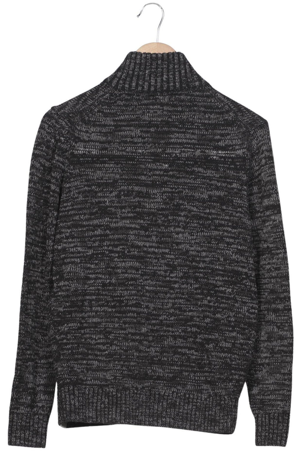 Tom Tailor Men Cardigan Gray Size M 6