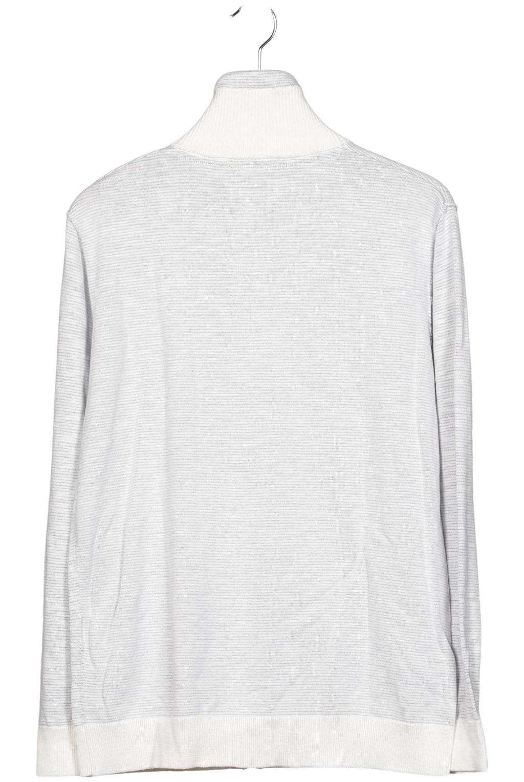 Tom Tailor Men Cardigan Gray XL Cotton 8