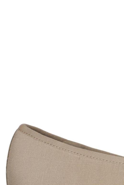 Tommy Hilfiger Damen Ballerina Beige EU 40 3